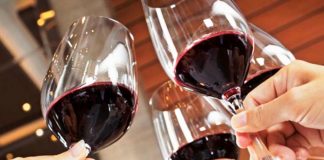 Hoy se celebra el Día Nacional del Vino