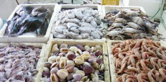 Tips para limpiar mariscos e incorporarlos a tus recetas limpiar mariscos