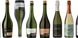 Temporada de burbujas de la mano de Las Perdices