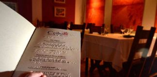Bares y restaurantes de La Plata tendrán que ofrecer un menú en Braille