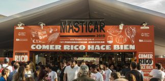 Festival de festivales gastronómicos para cerrar el año