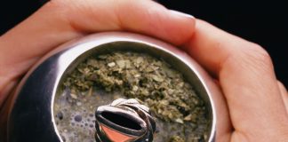 En su día, te contamos cómo cebar el mate perfecto