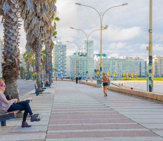 Estas son las ciudades con mejor calidad de vida del mundo