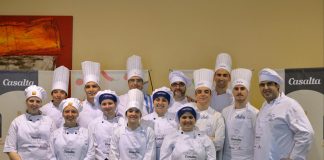 Casalta sigue apoyando el talento nacional con un nuevo concurso de cocina