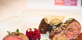 Argentina ya tiene representante en el Bocuse d’Or América