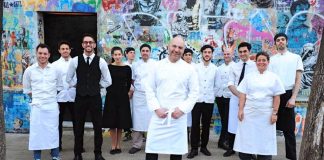 Tegui, el mejor restaurante de Argentina, se muda al Valle de Uco