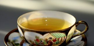 El Día Internacional del Té se celebra con actividades en toda la Ciudad
