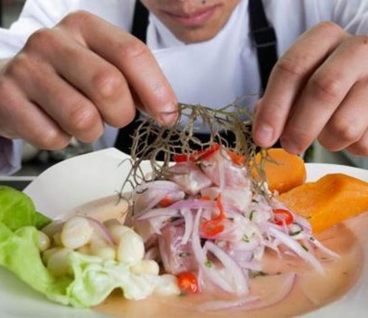 Este es el mejor destino culinario según los World Travel Awards