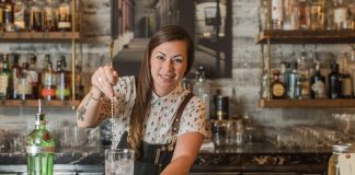 Tres cocktails de lujo para lucirte en estas fiestas