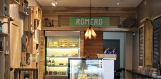 Tienda Romero: platos caseros y saludables