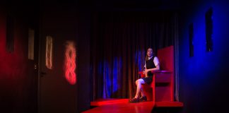 Este verano dejá volar tu imaginación en el Microteatro