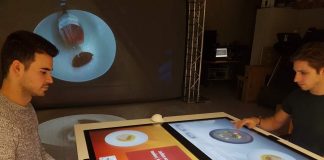 Conocé Virtuchef, el primer restaurante virtual del mundo