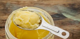 Ghee qué es? Conocé el «oro líquido» que reemplaza la manteca y es furor