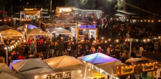 Se viene la gran Fiesta de la Cerveza Artesanal en Maschwitz