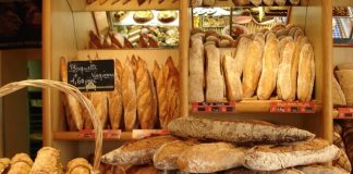 Los franceses quieren declarar a la baguette Patrimonio de la Humanidad