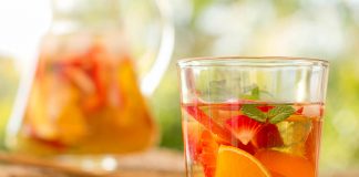 Hacele frente al calor con un rico clericó