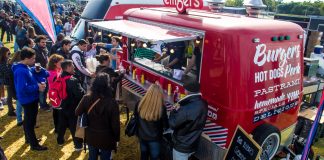 En febrero llegan los foodtrucks y estos son los barrios donde comenzarán a funciuonar