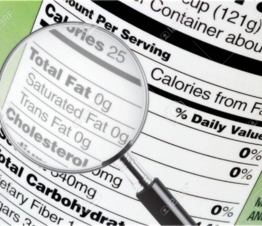 «Etiquetas bajo la lupa», un libro para entender qué comemos