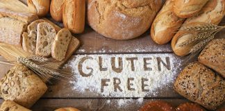 «Comer sin Gluten», el recetario definitivo