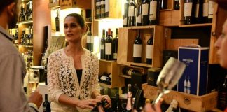 Recoleta Celebra al Vino con degustaciones y música en vivo