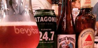 Llega el Club de la Cerveza: punto de encuentro para aficionados y coleccionistas