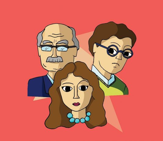 UltraStories: pequeñas historias con pequeños electrodomésticos de Ultracomb