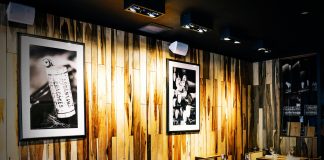 5 propuestas para salir a comer afuera en San Valentín