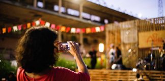 Con una edición extendida, vuelve al Hipódromo el festival Apetito