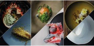Chila invitará a 6 de los mejores chefs del mundo a compartir su cocina