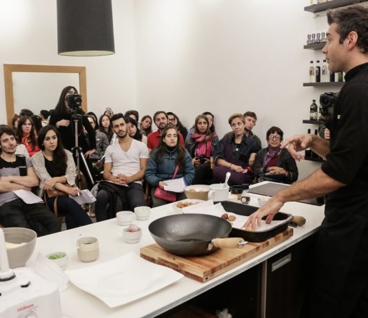 Se dieron a conocer todas las actividades del Día del Gourmet