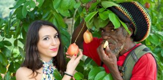 Verónica Zumalacárregui sigue con hambre de mundo y va por la segunda temporada