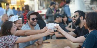 Vuelve Food Fest BA en un homenaje al rock nacional
