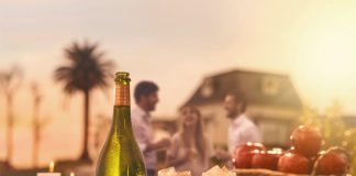 La sidra 1888 se convirtió en la primera libre de gluten