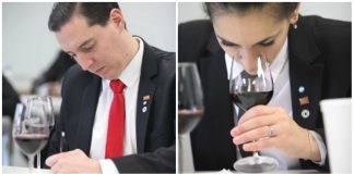 Presencia argentina en las semifinales del Concurso Mejor Sommelier de las Américas