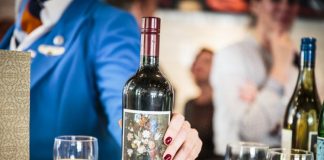 Vinos de alto vuelo: Perdriel se une a la aerolínea holandesa KLM