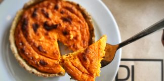Sabores reconfortantes para el otoño en la nueva carta de PL Deli