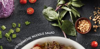 Sabores frescos y al wok: lo nuevo de PF Chang’s