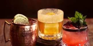 Tragos Frozen: recetas para disfrutar en casa esta tendencia veraniega