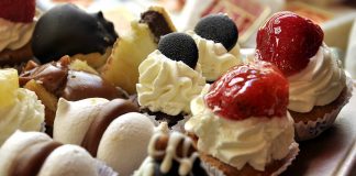 Vuelve la Semana de la Pastelería Artesanal