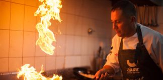 Comienza una nueva edición de Madryn al Plato