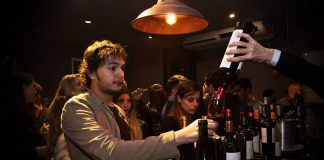 Vuelve Copar, feria de vinos por copa en Trova Bar