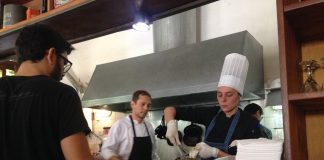Corrientes tiene «payé» y una deliciosa cocina