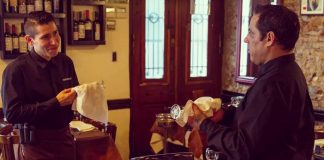 Dos argentinos en los puestos 51 a 100 en los 50 Best