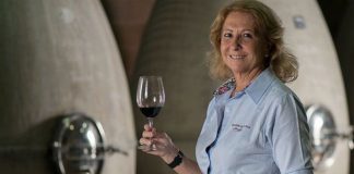 Un Cabernet Sauvignon con sello de autor