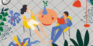 «Green Vivant»: la primera guía urbana para los amantes de la vida saludable