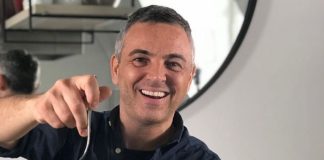 Tres recetas rusas para preparar en casa