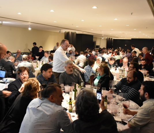 El Cabernet Franc, el gran protagonista del Desafío Federal