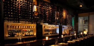 Celebración del Día del Malbec en Gran Bar Danzón dia del malbec danzon