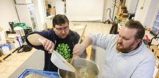 ¿Te animás a hacer tu propia cerveza artesanal?