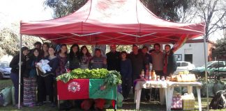 Vuelve a Agronomía la Feria del Productor al Consumidor